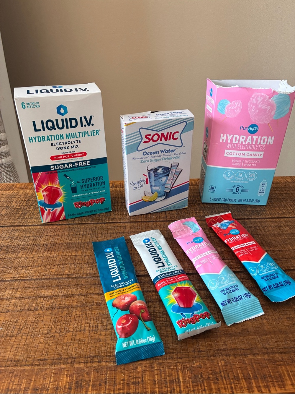Hydration Bundle - Picture 2 of 4